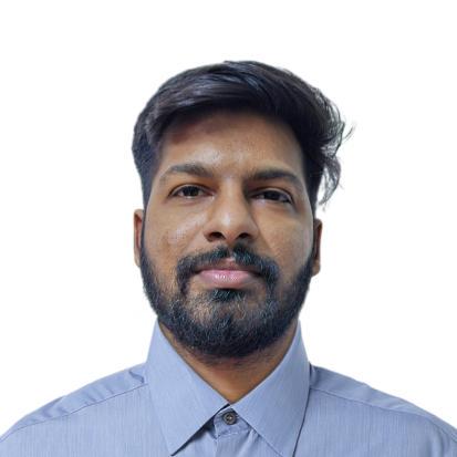Rishabh Sisodiya